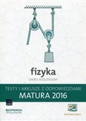 Fizyka Mat... - Ewa Przysiecka -  fremdsprachige bücher polnisch 