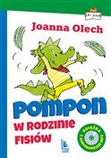 Pompon w r... - Joanna Olech - Ksiegarnia w niemczech