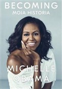 Becoming. ... - Michelle Obama - buch auf polnisch 