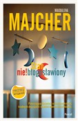 Polska książka : Stan nie! ... - Magdalena Majcher
