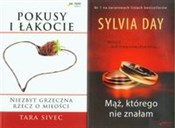 Polska książka : Mąż, które... - Sylvia Day, Tara Sivec