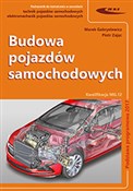 Książka : Budowa poj... - Marek Gabryelewicz, Piotr Zając