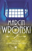 Pogrom w p... - Marcin Wroński - buch auf polnisch 