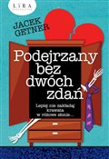 Podejrzany... - Jacek Getner -  polnische Bücher