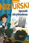Sposób na ... - Edmund Niziurski -  polnische Bücher