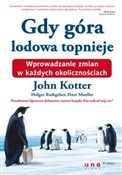 Polnische buch : Gdy góra l... - John Kotter, Holger Rathgeber, Peter Mueller, Spenser Johnson