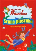 Senna pios... - Danuta Wawiłow -  fremdsprachige bücher polnisch 