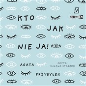 Polska książka : [Audiobook... - Agata Przybyłek
