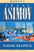 Polnische buch : Nagie słoń... - Isaac Asimov