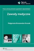 Zawody med... - Małgorzata Brzozowska-Kruczek - Ksiegarnia w niemczech