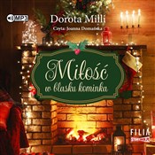 [Audiobook... - Dorota Milli -  Książka z wysyłką do Niemiec 