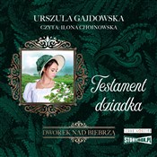 [Audiobook... - Urszula Gajdowska -  Polnische Buchandlung 
