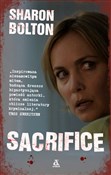 Sacrifice - Sharon Bolton -  polnische Bücher