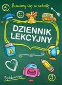 Dziennik l... - Katarzyna Zioła-Zemczak -  polnische Bücher