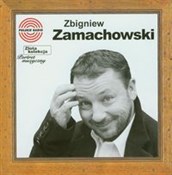 Zbigniew Z... - Zamachowski Zbigniew -  Książka z wysyłką do Niemiec 