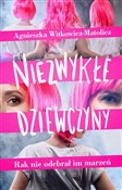 Polska książka : Niezwykłe ... - Agnieszka Witkowicz-Matolicz