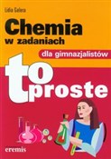 Polska książka : Chemia w z... - Lidia Galera