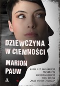 Dziewczyna... - Marion Pauw - buch auf polnisch 