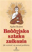 Buddyjska ... - Ajahn Brahm - Ksiegarnia w niemczech