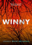 Książka : Winny - Joanna Opiat-Bojarska