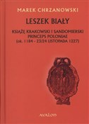 Leszek Bia... - Marek Chrzanowski -  polnische Bücher