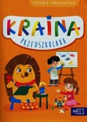 Kraina prz... - Beata Szurowska -  polnische Bücher