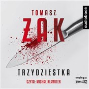 [Audiobook... - Tomasz Żak - buch auf polnisch 