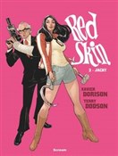 Red skin T... - Xavier Dorison, Terry Dodson -  Polnische Buchandlung 