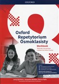 Oxford Rep... - Jenny Quintana, Jacqueline Walkden, Dariusz Kętla -  polnische Bücher