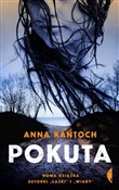 Książka : Pokuta - Anna Kańtoch