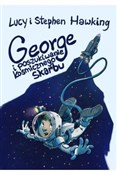 George i p... - Lucy Hawking, Stephen Hawking - buch auf polnisch 