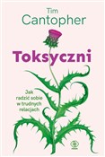 Polska książka : Toksyczni.... - Tim Cantopher
