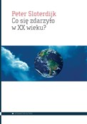 Polska książka : Co się zda... - Peter Sloterdijk