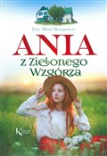 Ania z Zie... - Lucy Maud Montgomery -  polnische Bücher