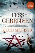 Książka : Klub Mefis... - Tess Gerritsen