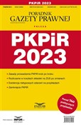 PKPiR 2023... - Opracowanie Zbiorowe -  polnische Bücher