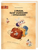 Polnische buch : Z muchą św... - Marta Galewska-Kustra