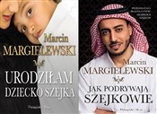 Pakiet: Ur... - Marcin Margielewski -  Książka z wysyłką do Niemiec 