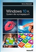 Windows 10... - Bartosz Danowski -  Książka z wysyłką do Niemiec 