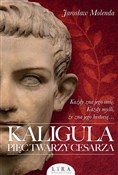 Kaligula P... - Jarosław Molenda -  polnische Bücher