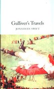 Polnische buch : Gulliver's... - Jonathan Swift