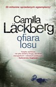 Polnische buch : Ofiara los... - Camilla Läckberg