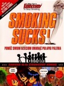 Smoking Su... - Allen Carr, Robin Hayley - buch auf polnisch 