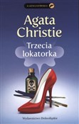 Trzecia lo... - Agata Christie -  polnische Bücher