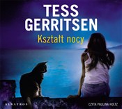 [Audiobook... - Tess Gerritsen -  fremdsprachige bücher polnisch 