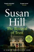 Książka : The Betray... - Susan Hill