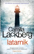 Latarnik - Camilla Läckberg -  Książka z wysyłką do Niemiec 