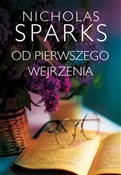 Polnische buch : Od pierwsz... - Nicholas Sparks