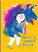 Książka : Turonie, ż... - Anna Kaźmierak
