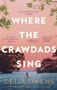 Bild von Where the Crawdads Sing